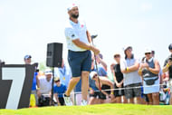 Jon Rahm at LIV Golf (Image via Imagn)